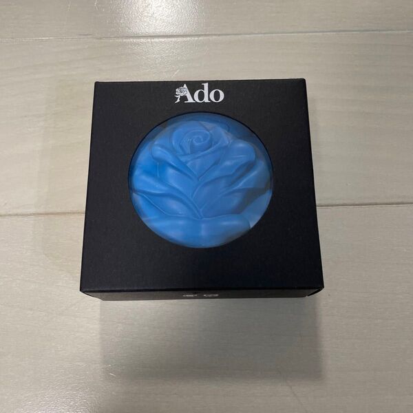 Ado モナリザの横顔ツアーグッズ 鏡