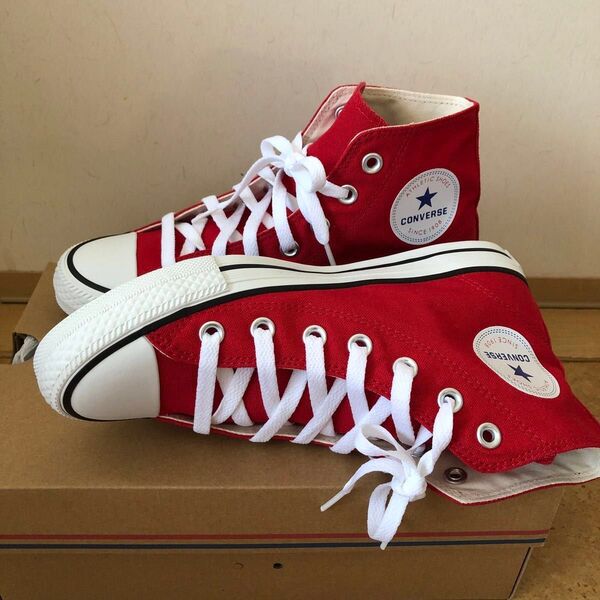 コンバース CONVERSE スニーカー24.5