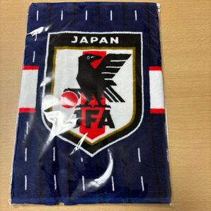 2019キリンチャレンジカップ来場者プレゼントタオル タオル フェイスタオル