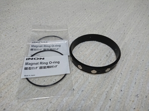 INON magnet ring i non 