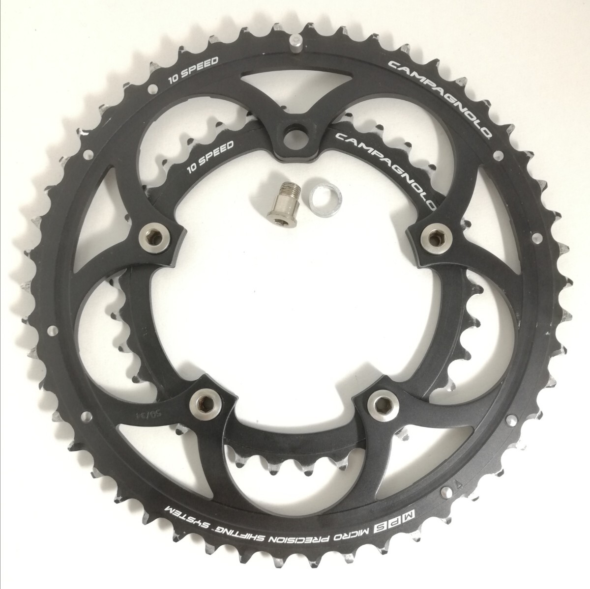 Yahoo!オークション -「campagnolo 50-34」(自転車 Yahoo!オークション -「campagnolo 50-34」(自転車