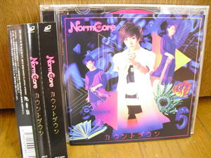 CD NormCore カウントダウン モハンカイトウ　/アニメ 名探偵コナン オープニングテーマ