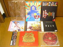 CD BUBKA連載のマキシマムザ合法トリップ 冊子付 マキシマムザホルモン グレイテスト ザ ヒッツ 2011 GREATEST THE HITS マキシマム ザ_画像1