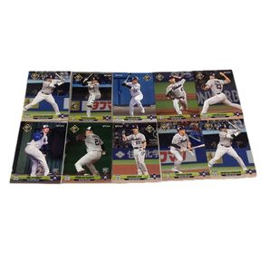 2024 EPOCH NPB プロ野球カード ヤクルトスワローズ