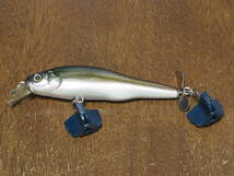 MEGABASS メガバス / PROP DARTER 80 プロップ・ダーター80 未使用品_画像1