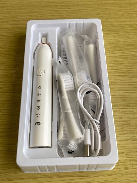 未使用 特価 早い者勝ち 電動歯ブラシ