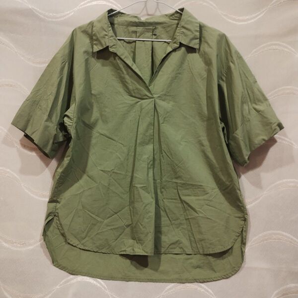 夏物最終処分激安セール!W CLOSETブラウス