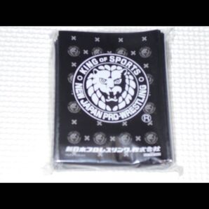 Reバース for you 新日本プロレス 特製スリーブ55枚セット★新品未開封