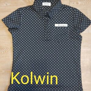 Kolwinポロシャツ