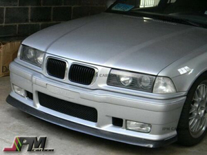 AC Type カーボン フロントリップスポイラー BMW M3 1992-1998 E36 M3