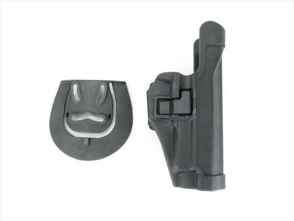 <送料無料> BLACK HAWKタイプ SERPAホルスター(パドルタイプ)右用 P226用