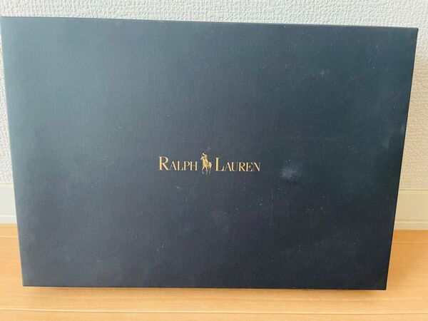 Ralph Lauren タオルセット(箱付き)