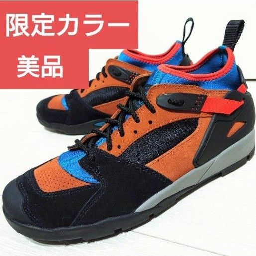 美品 リバデルチ 限定カラー NIKE ナイキacg モワブ テラ マウンテン フマラ トレイル トーレ