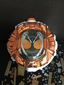 仮面ライダージオウ GP サウンドライドウォッチ04 フォーゼ メッキver 未使用品