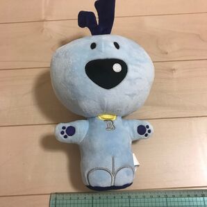 キッザニア ぬいぐるみ マスコット キャラクター
