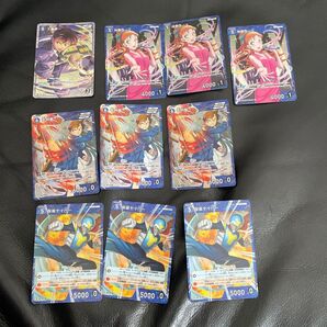 工藤新一 SR 沖野ヨーコ 毛利蘭 仮面ヤイバー R