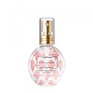 香水 LIPS and HIPS ライトフレグランス FRUITY ROSE