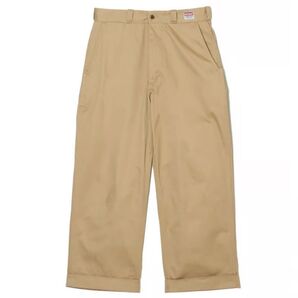 N.HOOLYWOOD×BIG MAC CHINO PANTS 36