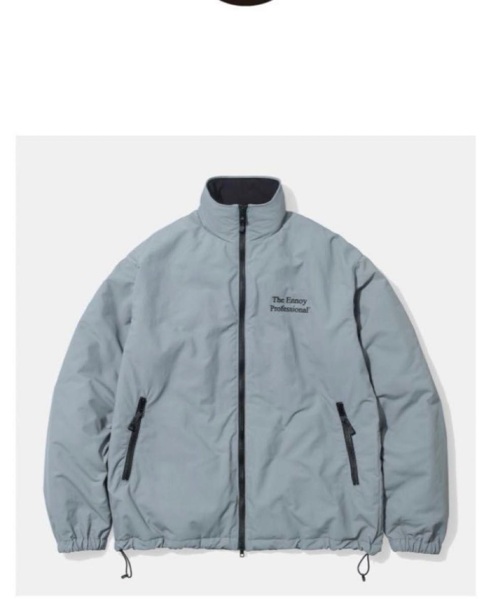 Mサイズ ennoy スタイリスト私物 セットアップ ナイロン Mサイズ ennoy スタイリスト私物 セットアップ ナイロン