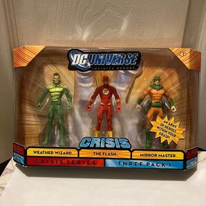 DC Universe Infinity Heroes Crisis series /DCユニバース インフィニティヒーローズ