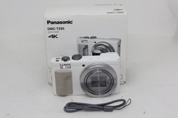 2025年最新】Yahoo!オークション -lumix tz85の中古品・新品・未 2025年最新】Yahoo!オークション -lumix tz85の中古品・新品・未