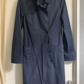 マカフィー トレンチコート スプリングコート