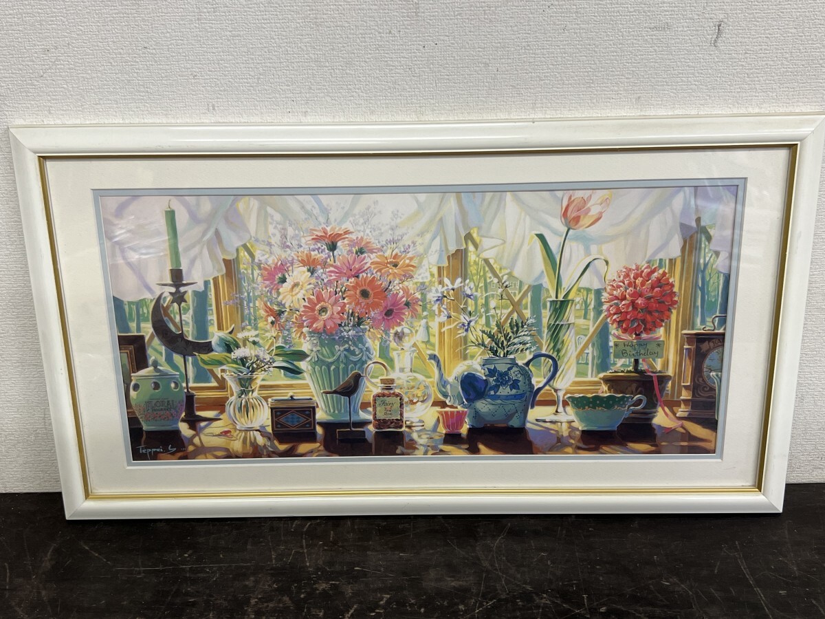 Yahoo!オークション -「笹倉 鉄平」(絵画) (美術品)の落札相場 Yahoo!オークション -「笹倉 鉄平」(絵画) (美術品)の落札相場