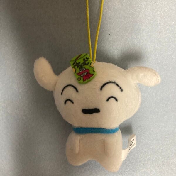 クレヨンしんちゃん シロマスコット