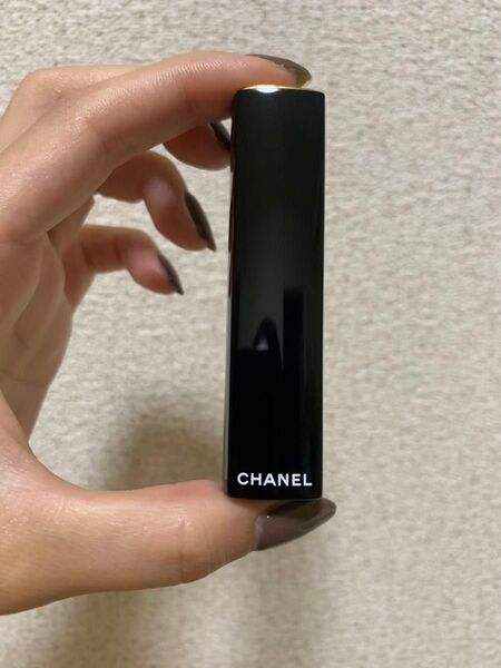 【新品未使用】CHANELシャネルルージュアリュールレクストレ854