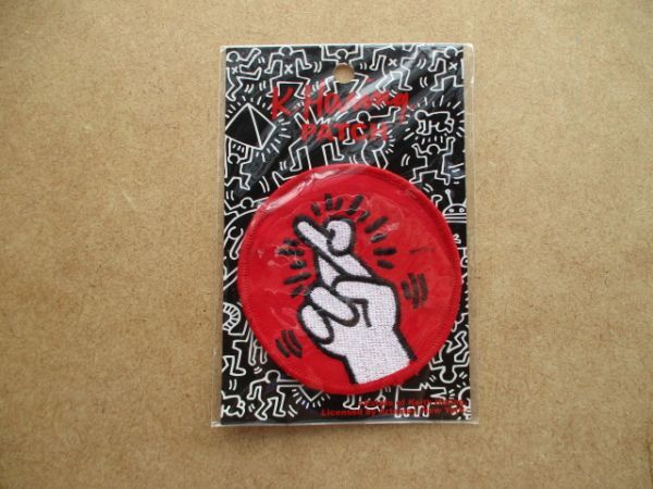 2025年最新】Yahoo!オークション -keith haring サインの中古品 2025年最新】Yahoo!オークション -keith haring サインの中古品