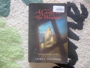 英語洋書　Castle In The Window (English Edition) 　Laura C Stevenson 