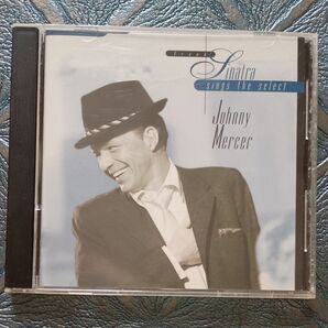 Frank Sinatra / Sings Select Johnny Mercer【輸入盤】フランク・シナトラ