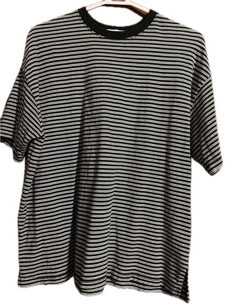 半袖 Tシャツ ボーダー ボーダーTシャツ カットソー
