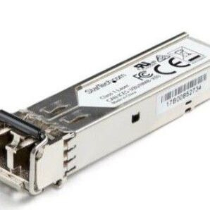 SFPモジュール/Dell EMC製品SFP-1G-LX-EMC互換/1000BASE-LX準拠光トランシーバ/1310nm/
