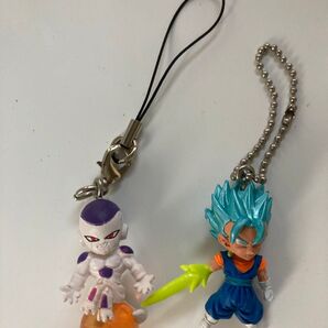 ドラゴンボール ストラップ ボールチェーン