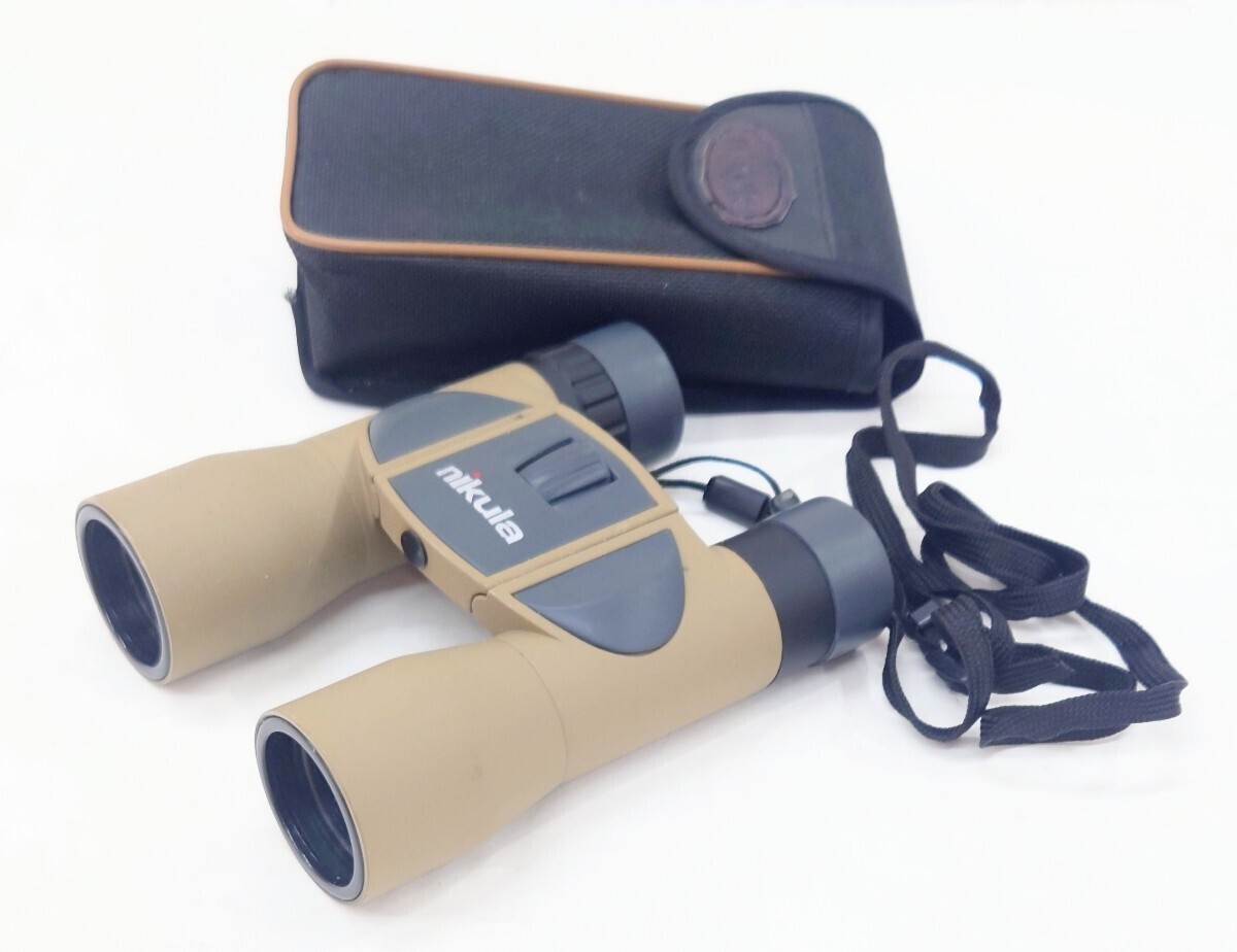 ○西ドイツ製 STEINER シュタイナー 双眼鏡 6×30 ミリタリー