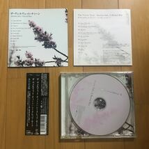 ★《帯付》来日記念盤日本のみ3000枚限定【ザ・ヴェルヴェット・ティーン】CD☆☆☆☆☆_画像2