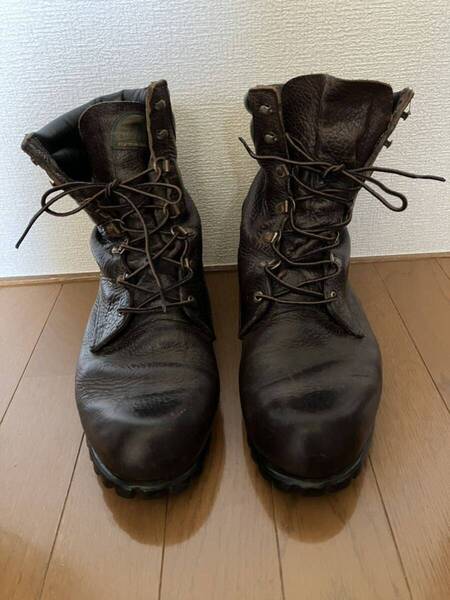 レッドウイング REDWING ブーツ US13~14 31cm 1992年~1996年 犬タグ