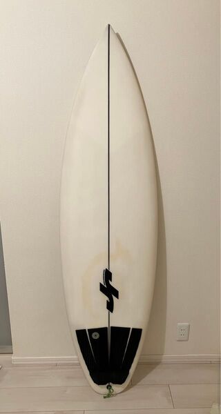 JRサーフボード Donkey 5’10 26.5L EPS