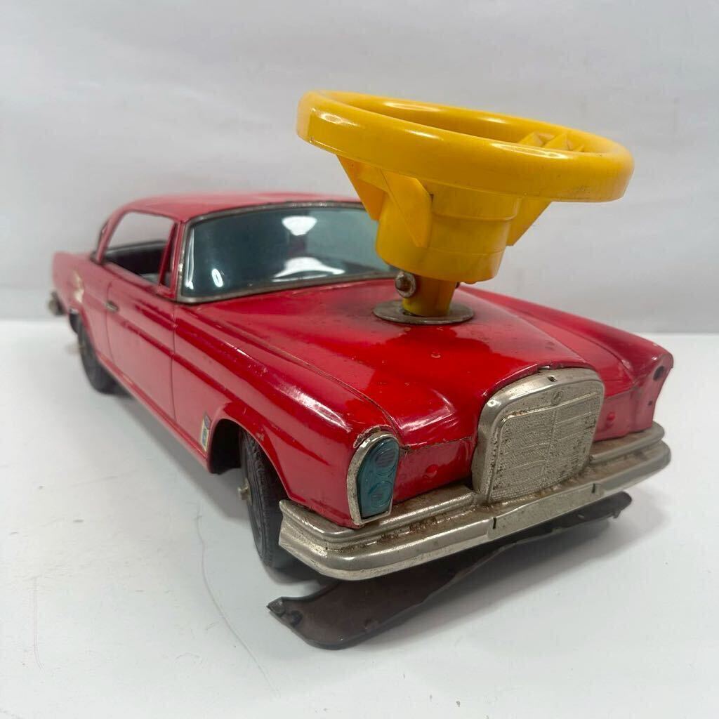 2025年最新】Yahoo!オークション -ブリキ 車 ベンツの中古品 2025年最新】Yahoo!オークション -ブリキ 車 ベンツの中古品