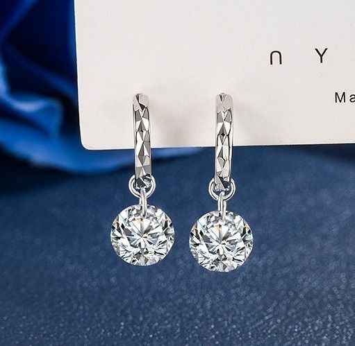 ◎新作!フープピアス リングピアス レディース アクセサリー ラインストーン