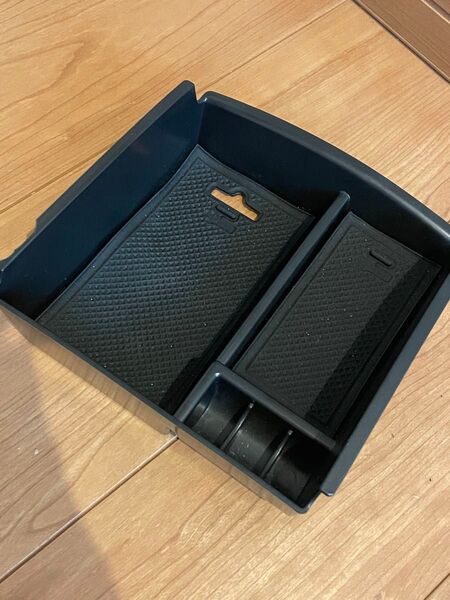 アルファード 30系コンソールボックストレイ