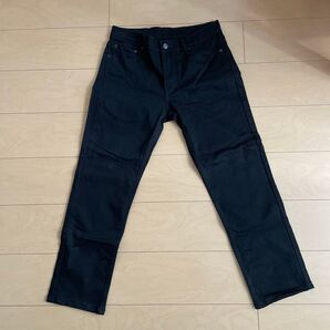 Levi's 511 Black