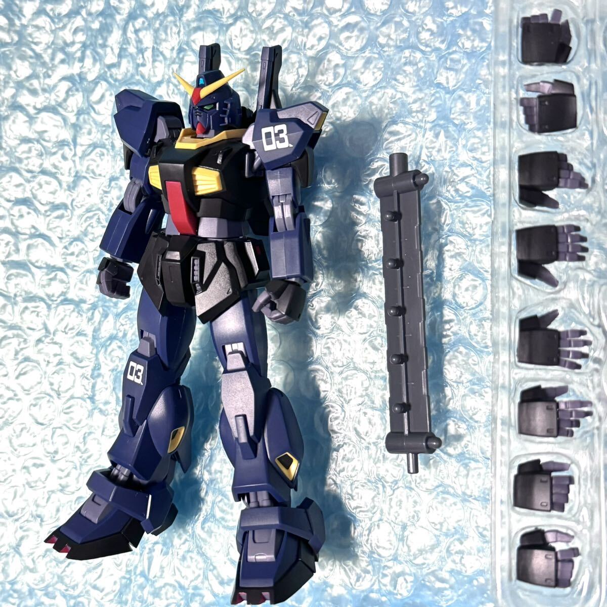 Yahoo!オークション -「robot魂 ガンダムmk-ii ティターンズ」の Yahoo!オークション -「robot魂 ガンダムmk-ii ティターンズ」の