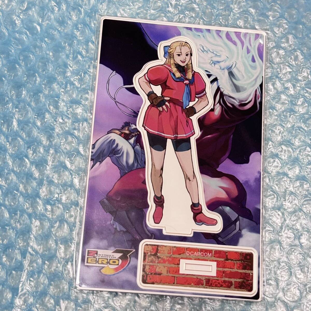 2025年最新】Yahoo!オークション -street fighter かりんの中古 2025年最新】Yahoo!オークション -street fighter かりんの中古