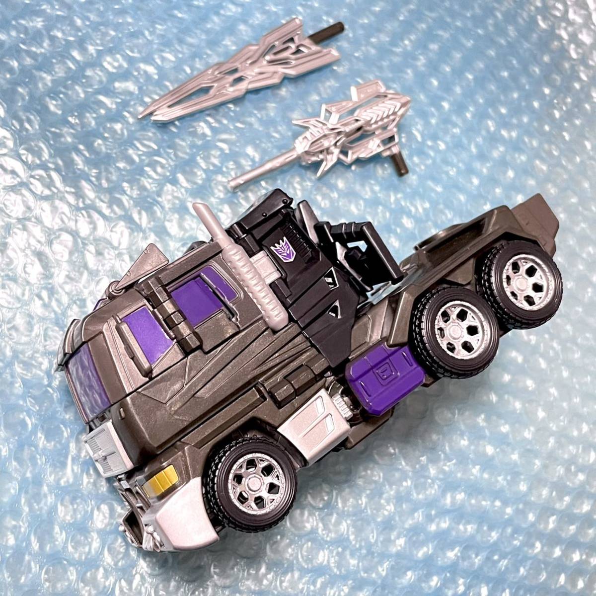 Yahoo!オークション -「トランスフォーマー モーターマスター Yahoo!オークション -「トランスフォーマー モーターマスター