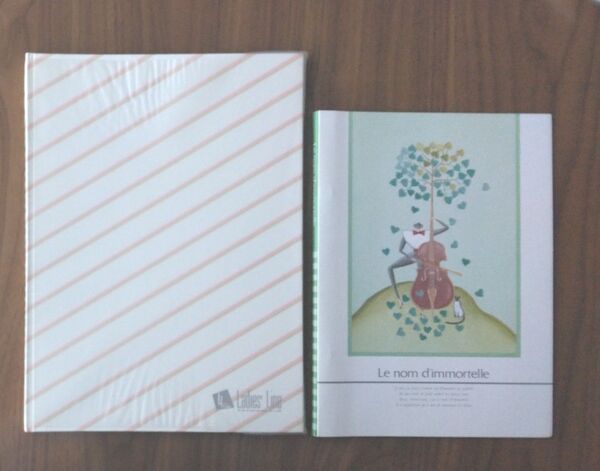 ポケットアルバム Lサイズ&Eサイズ 2冊セット
