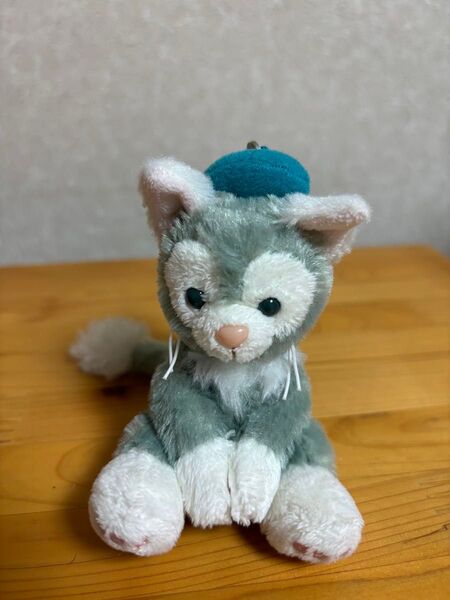 ジェラトーニ ぬいぐるみストラップ