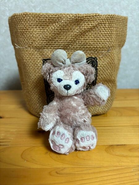 シェリーメイ ぬいぐるみストラップ