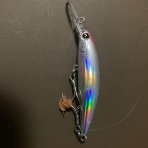 シーバスルアー